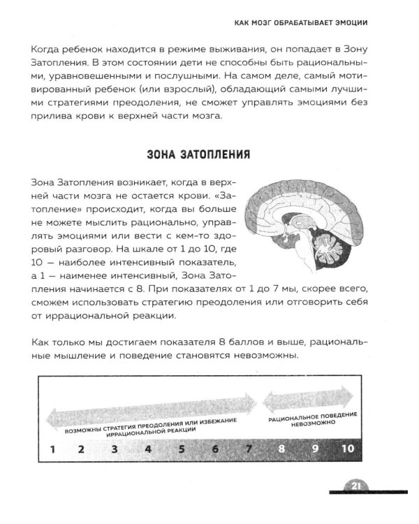 Ты издеваешься? Как научить ребенка управлять эмоциями, когда он вас не слышит