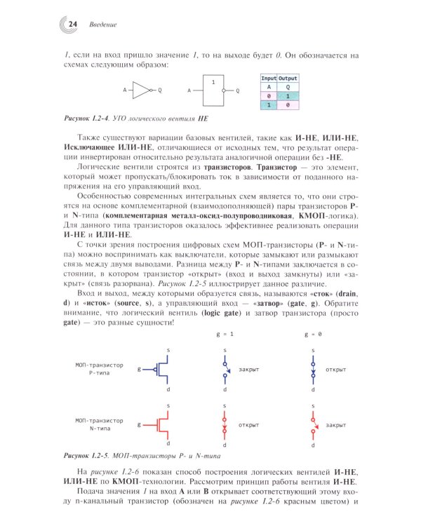 Архитектуры процессорных систем. Практический курс