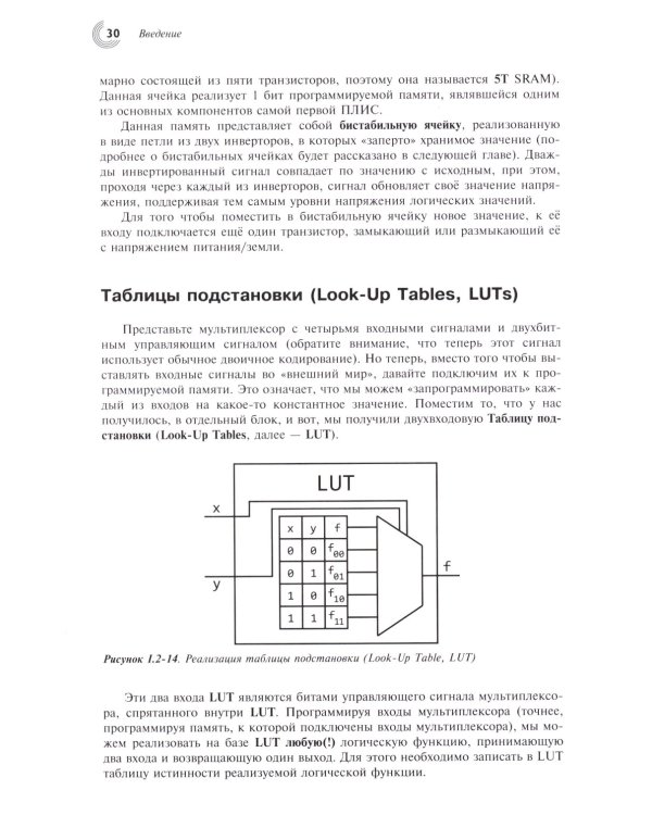 Архитектуры процессорных систем. Практический курс