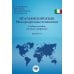 Итальянский язык. Международные отношения: учебное пособие по языку профессии: уровень C1