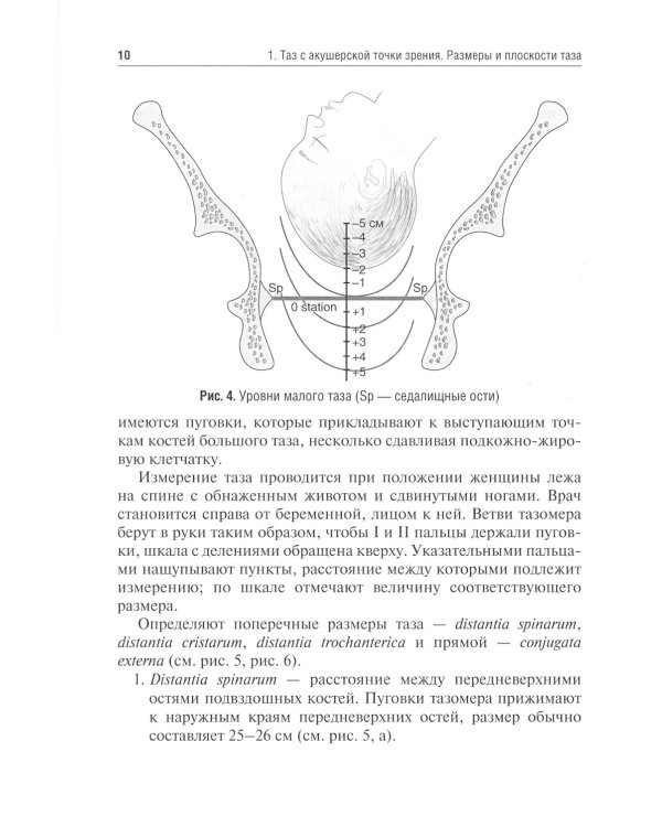 Механизм родов при головном предлежании плода: Учебное пособие