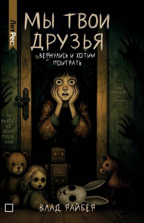 Мы твои друзья