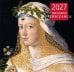Обложка книги «Шедевры Ренессанса. Календарь настенный на 2027 год (300х300 мм)» — None, ISBN 9785042471827