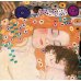 Дополнительное изображение книги «Густав Климт. Календарь настенный на 2027 год (300х300 мм)»