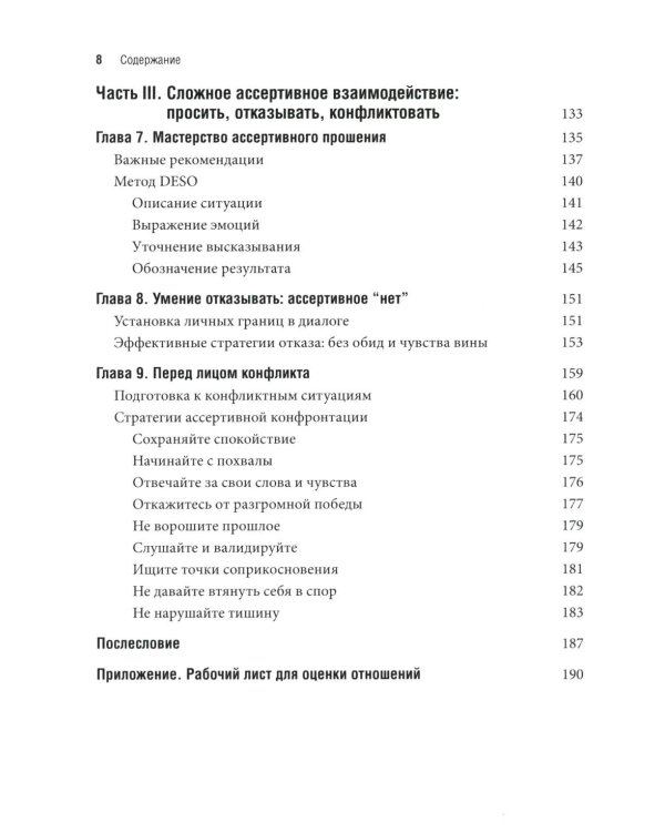Ассертивность: искусство общаться с уверенностью и отстаивать личные границы