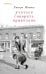 Обложка книги «Учиться говорить правильно» — Мантел Хилари, ISBN 9785041747121
