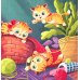 Котенок: история в стихах