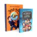 Это наш 4 "Н"; Истории с последней парты: Уроков не будет! Всего одиннадцать! или Шуры-муры в пятом "Д" (комплект из 2-х книг)