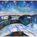 Дополнительное изображение книги «Эдвард Мунк. Календарь настенный на 2027 год (300х300 мм)»