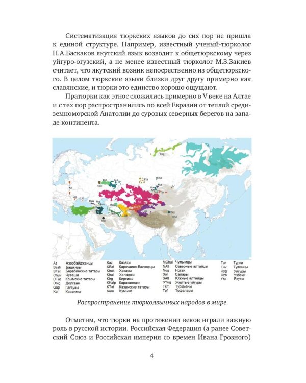 Православные тюрки