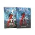 Мара и Морок. 500 лет назад (комплект книга + тетрадь)