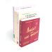 Ребенок в тебе должен Ребенок в тебе может Любит или не любит + воркбук (комплект из 4-х книг)