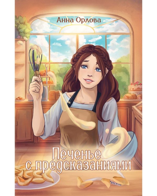 Печенье с предсказаниями