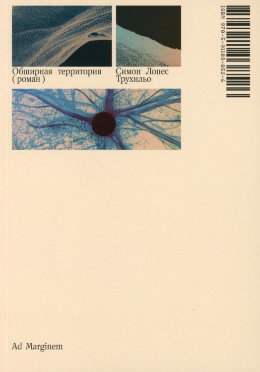 Обширная территория Обширная территория