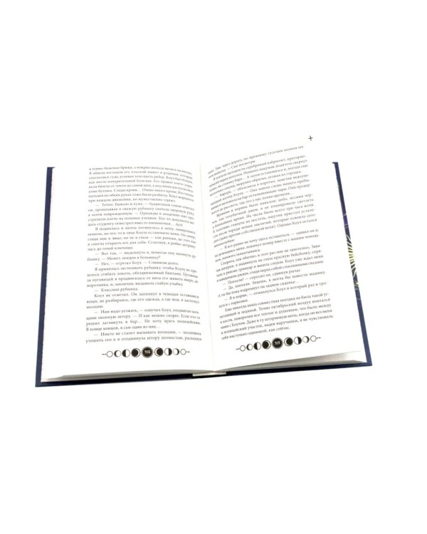 Ковен озера Шамплейн (комплект книга + тетрадь)