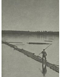 Светозапись Михаила Пришвина. 1930-е