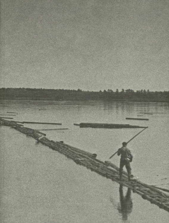 Светозапись Михаила Пришвина. 1930-е