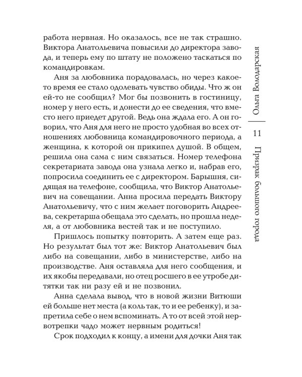 Призрак большого города: роман