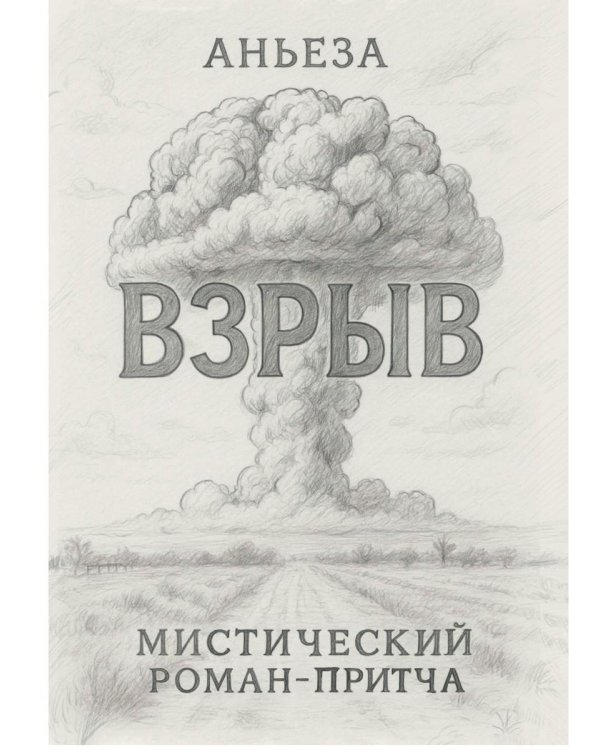 Взрыв