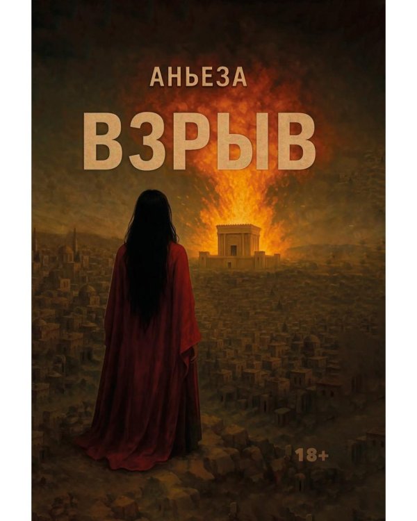 Взрыв