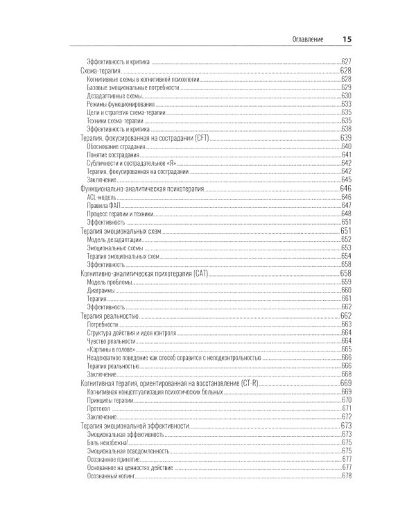 Психотерапия. История, подходы, техники