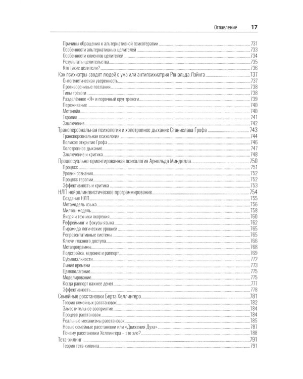 Психотерапия. История, подходы, техники