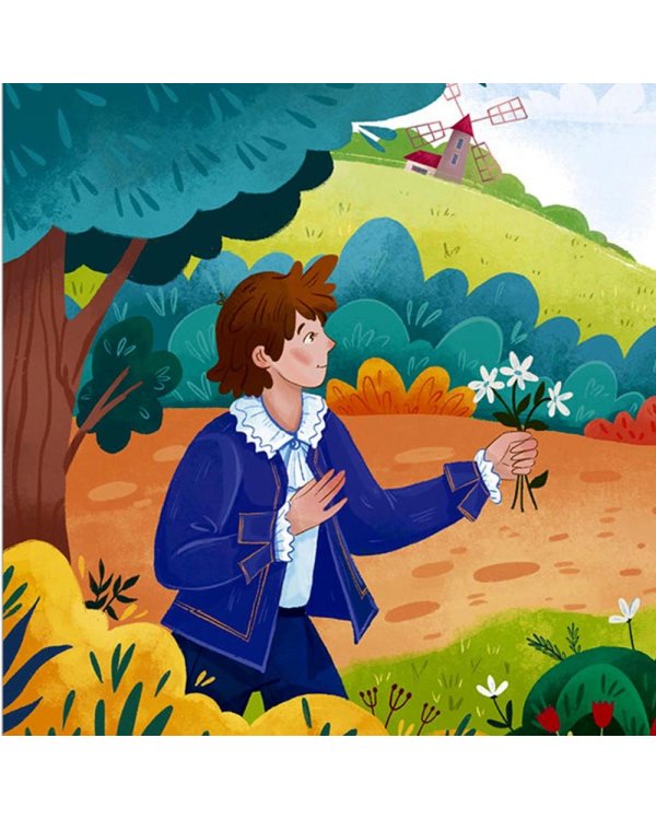 Кот в сапогах