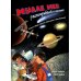 Мулле Мек - умелый человек Мулле Мек рассказывает о космосе. Планеты, звезды, галактики, черные дыры и тайны Вселенной