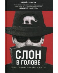 Слон в голове. Скрытые мотивы в повседней жизни
