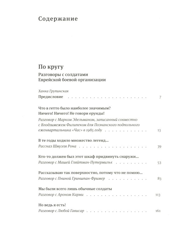 Я пришла домой, а там никого не было: Восстание в Варшавском гетто: Истории в диалогах