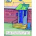 Союзмультфильм. Новое Простоквашино Новое Простоквашино. В городе. Книга постеров с наклейками