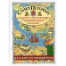 Санкт-Петербург история и архитектура в занимательных рассказах. Путеводитель для детей