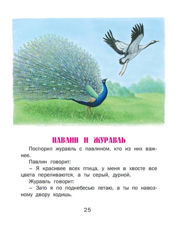 Рассказы и сказки