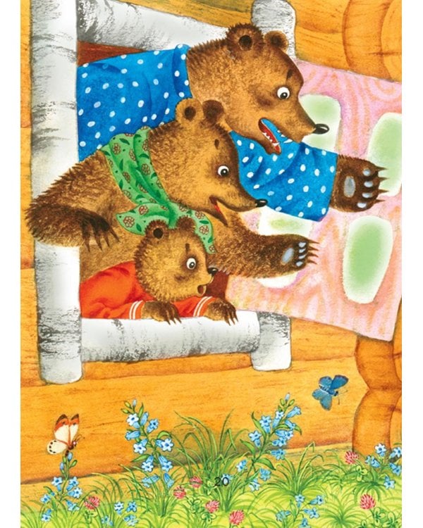 Рассказы и сказки