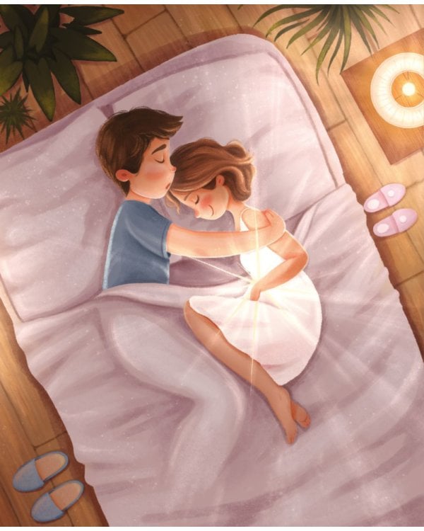 Откуда берутся дети? 2-е изд