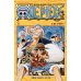 One Piece. Большой куш 3. Я не умру!: Кн. 7-9: манга One Piece. Большой куш 3. Я не умру!: Кн. 7-9: манга