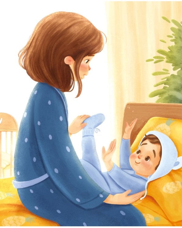 Откуда берутся дети? 2-е изд