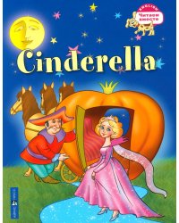Золушка = Cinderella