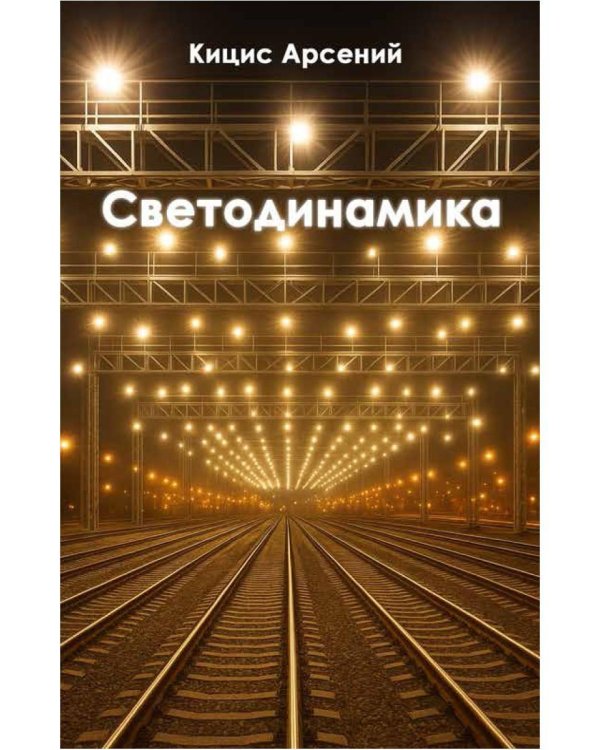 Светодинамика
