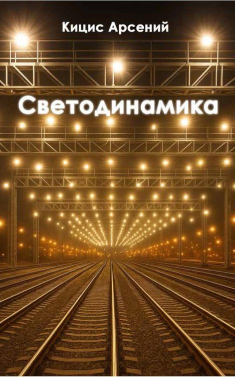 Светодинамика