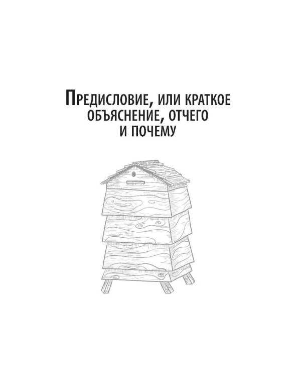 Пчеловодство для начинающих: практическое пошаговое руководство по созданию пасеки с нуля
