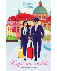 Курс на любовь: роман