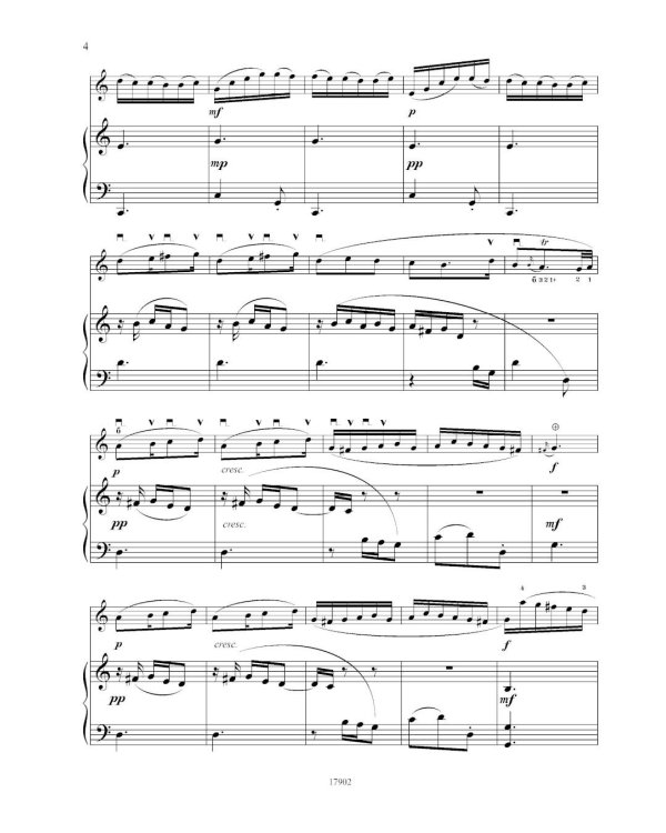 Современная школа игры на балалайке. Ч. 3: Нотное приложение + нотное приложение