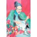 Фитилек. История мальчика, ставшего деревянной куклой