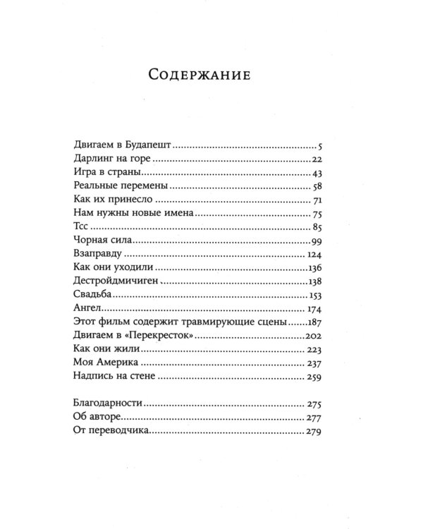 Дополнительное изображение книги «Нам нужны новые имена: роман»