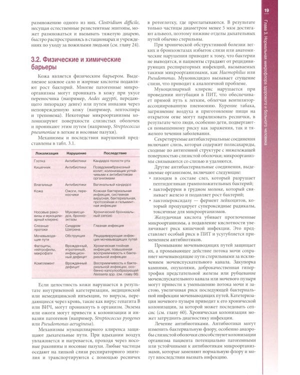 Наглядная медицинская микробиология и инфекции: Учебное пособие