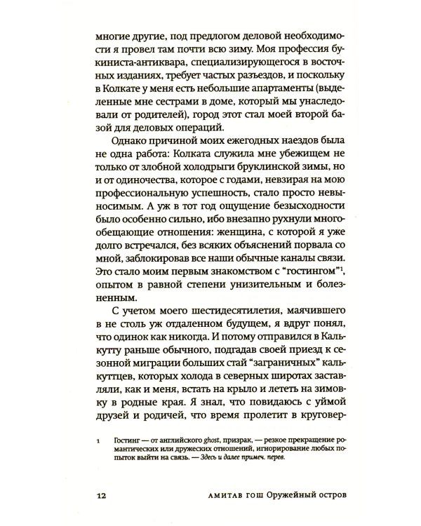Оружейный остров: роман