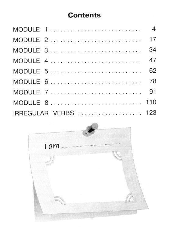 Английский язык. 4 кл. Грамматический тренажер: Учебное пособие. 7-е изд., стер