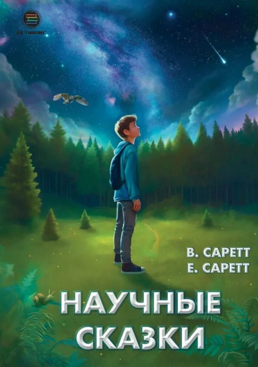 Научные сказки Научные сказки