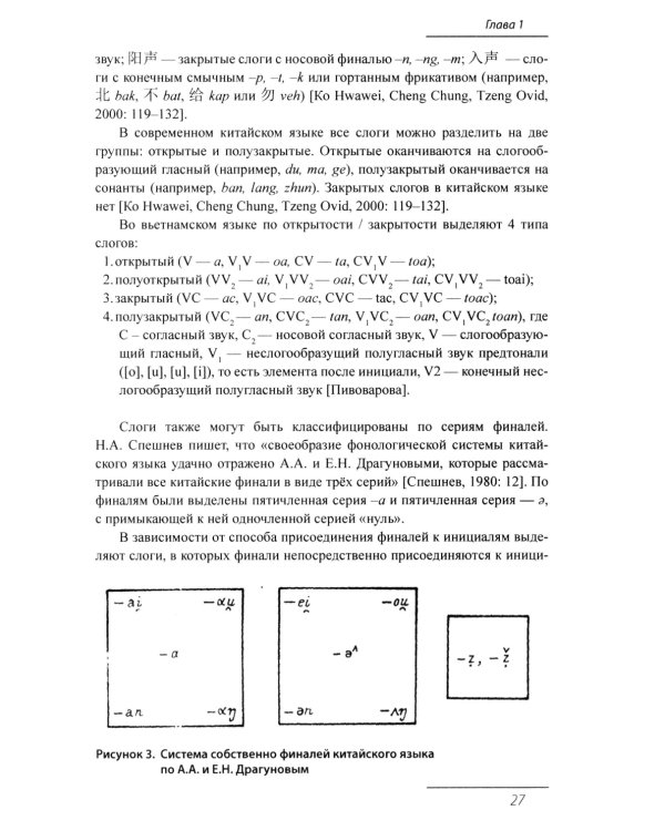 Китайское иероглифическое письмо: монография